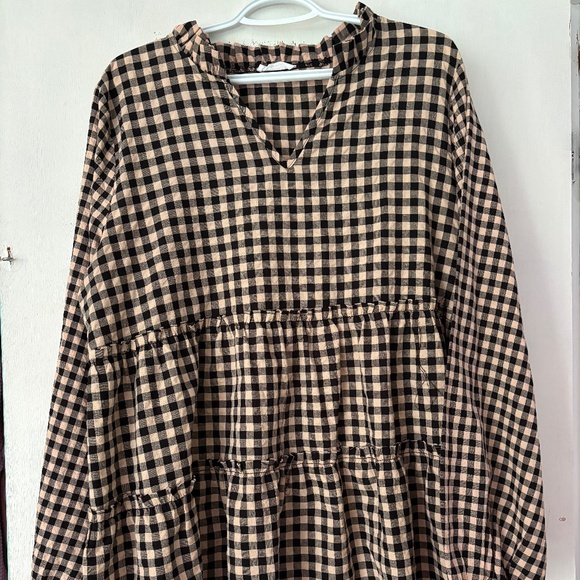 Chic Soul plus size top - Picture 1 of 2